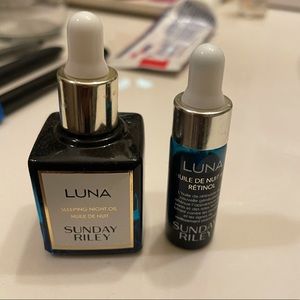 SUNDAY RILEY LUNA